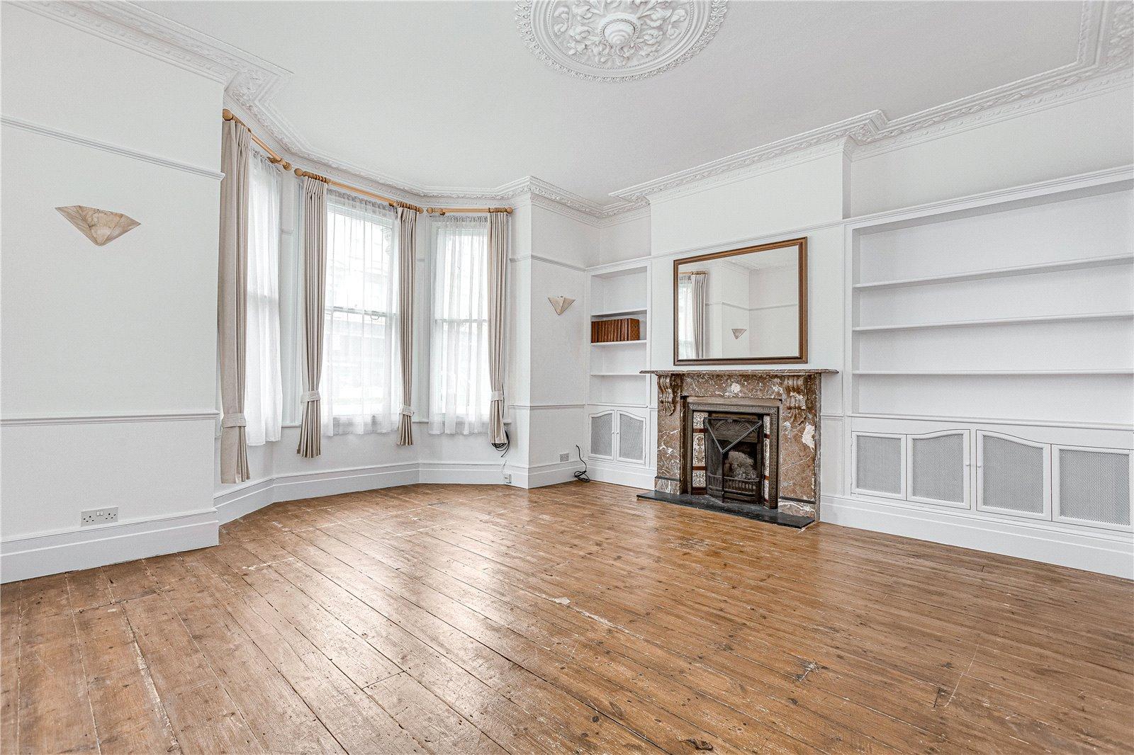 Battersea, Greater London, 1 bedroom flat/apartment for sale in