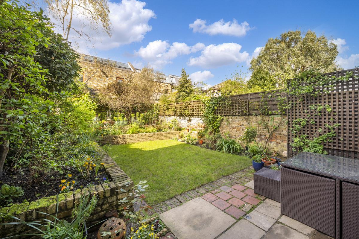 Camden, Greater London, 6 bedroom house for sale in St. Augustines Road