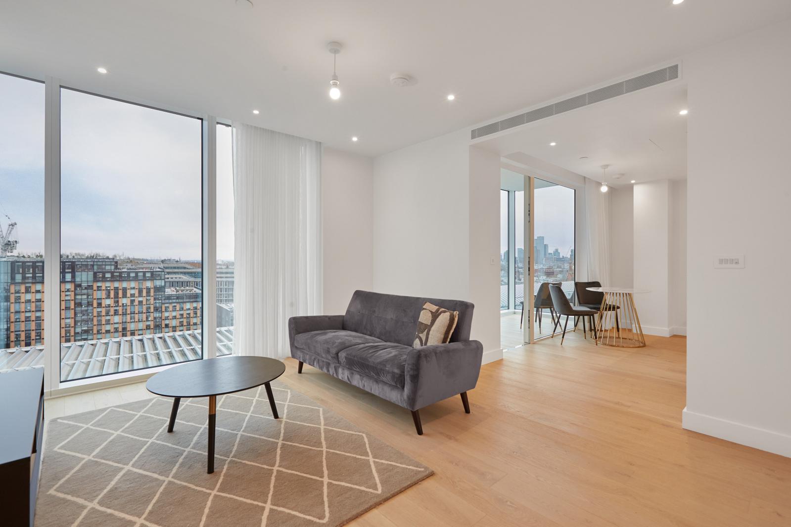 Property to let in Euston, Greater London Chestertons