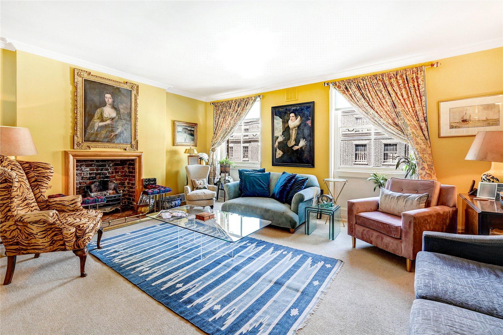 Property for sale in Pimlico, Greater London Chestertons