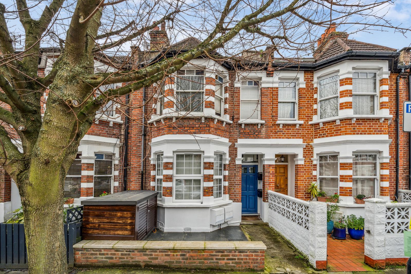 Property for sale in Chiswick, Greater London Chestertons