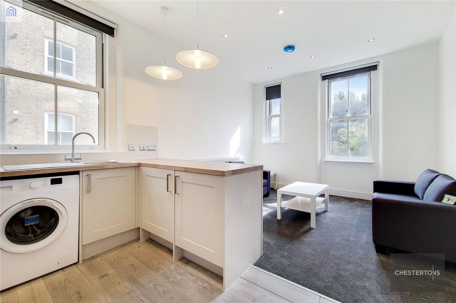 Flats to let in Chiswick, Greater London Chestertons