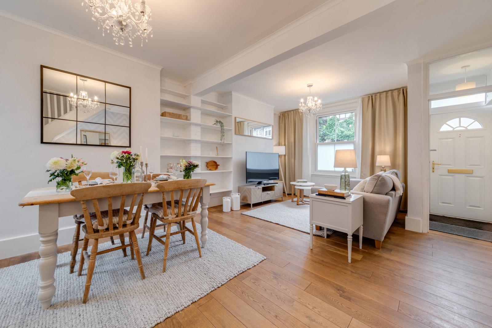 Property for sale in E14 (Tower Hamlets), Greater London