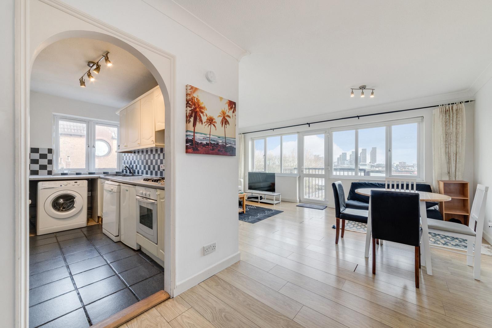 Property for sale in Docklands, Greater London Chestertons