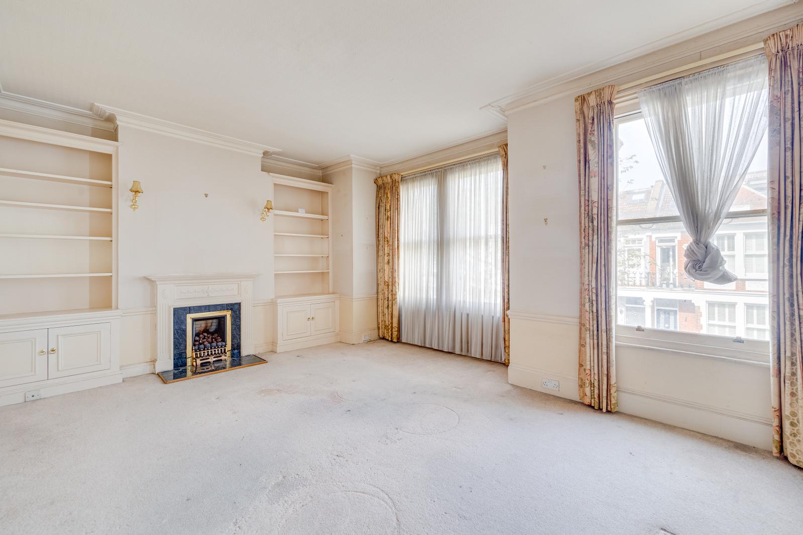 Fulham, Greater London, 2 bedroom for sale in Gowan Avenue