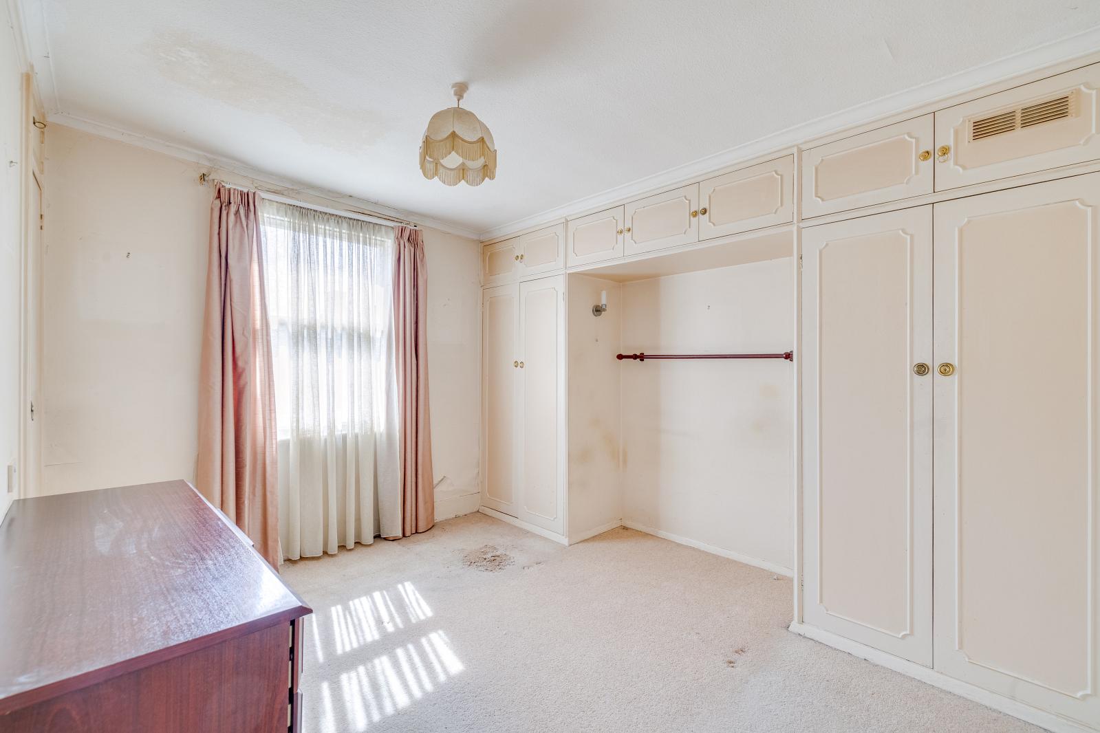 Fulham, Greater London, 2 bedroom for sale in Gowan Avenue