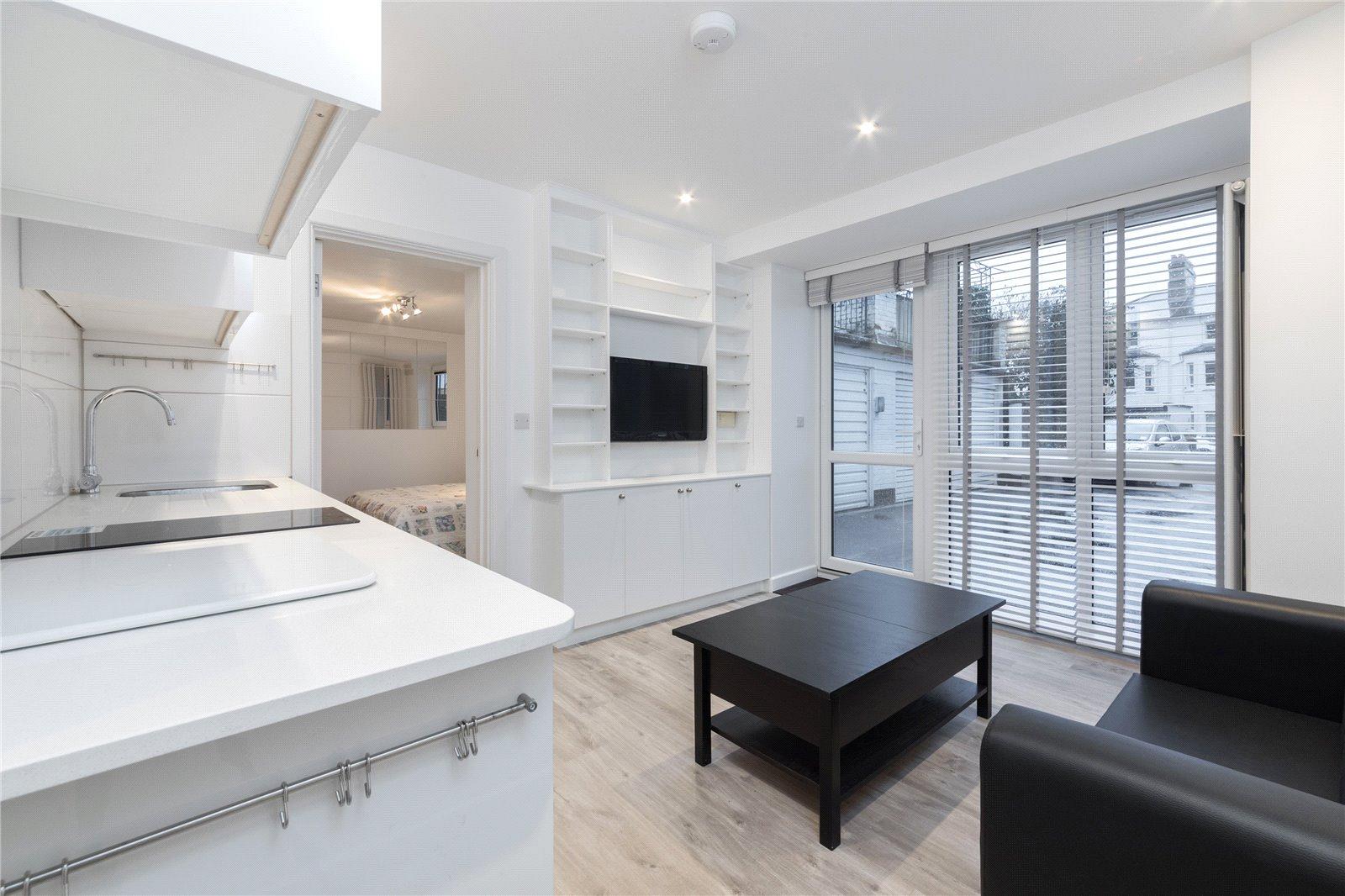 Property to rent in Hampstead, London Chestertons