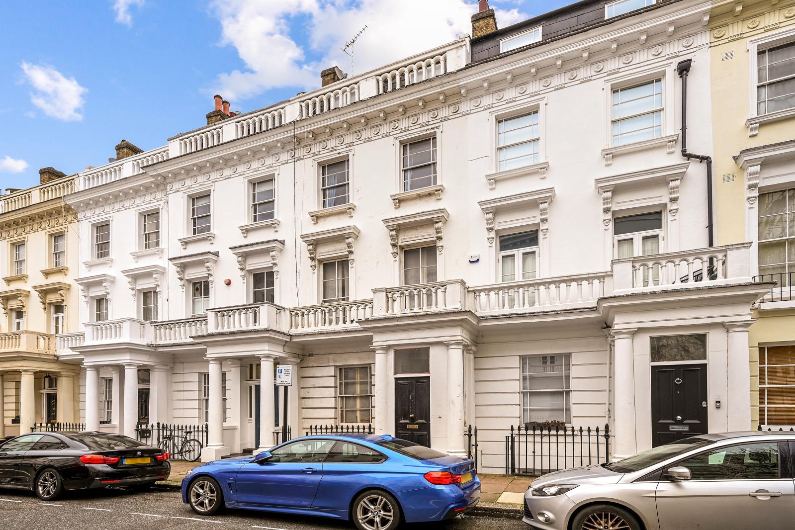 Property for sale in Pimlico, Greater London Chestertons