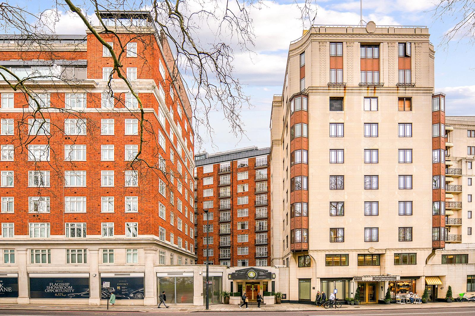 Property for sale in Mayfair, Greater London Chestertons