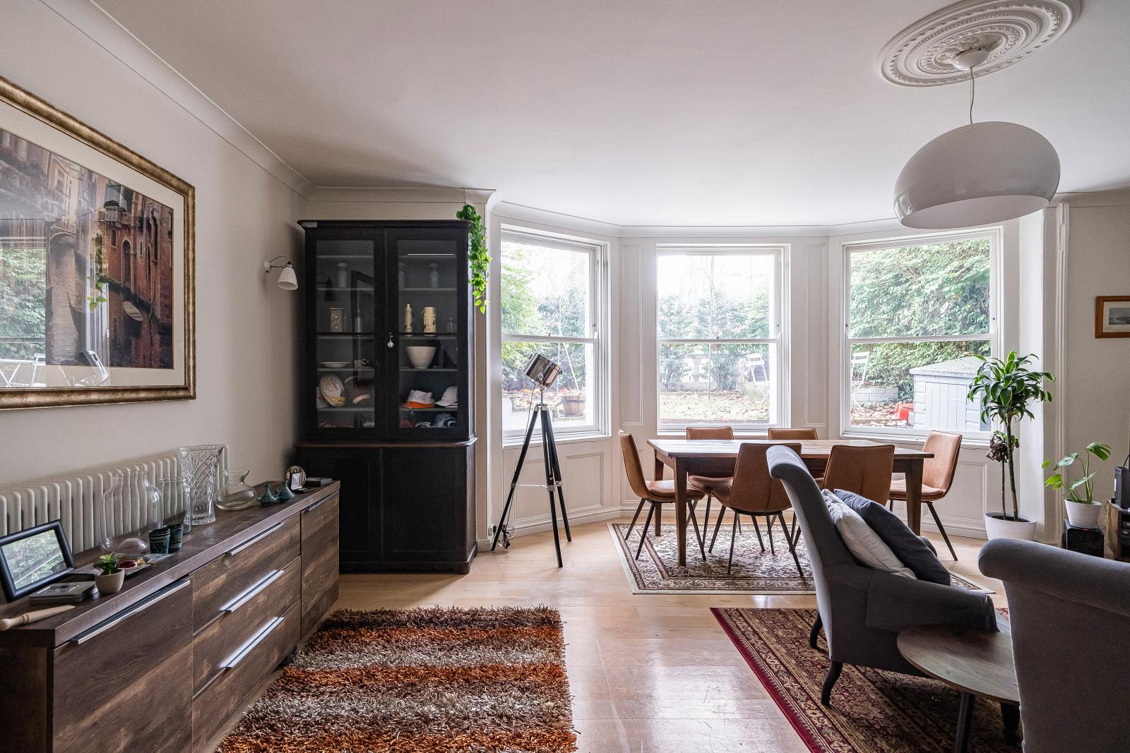 Property for sale in Islington, Greater London Chestertons