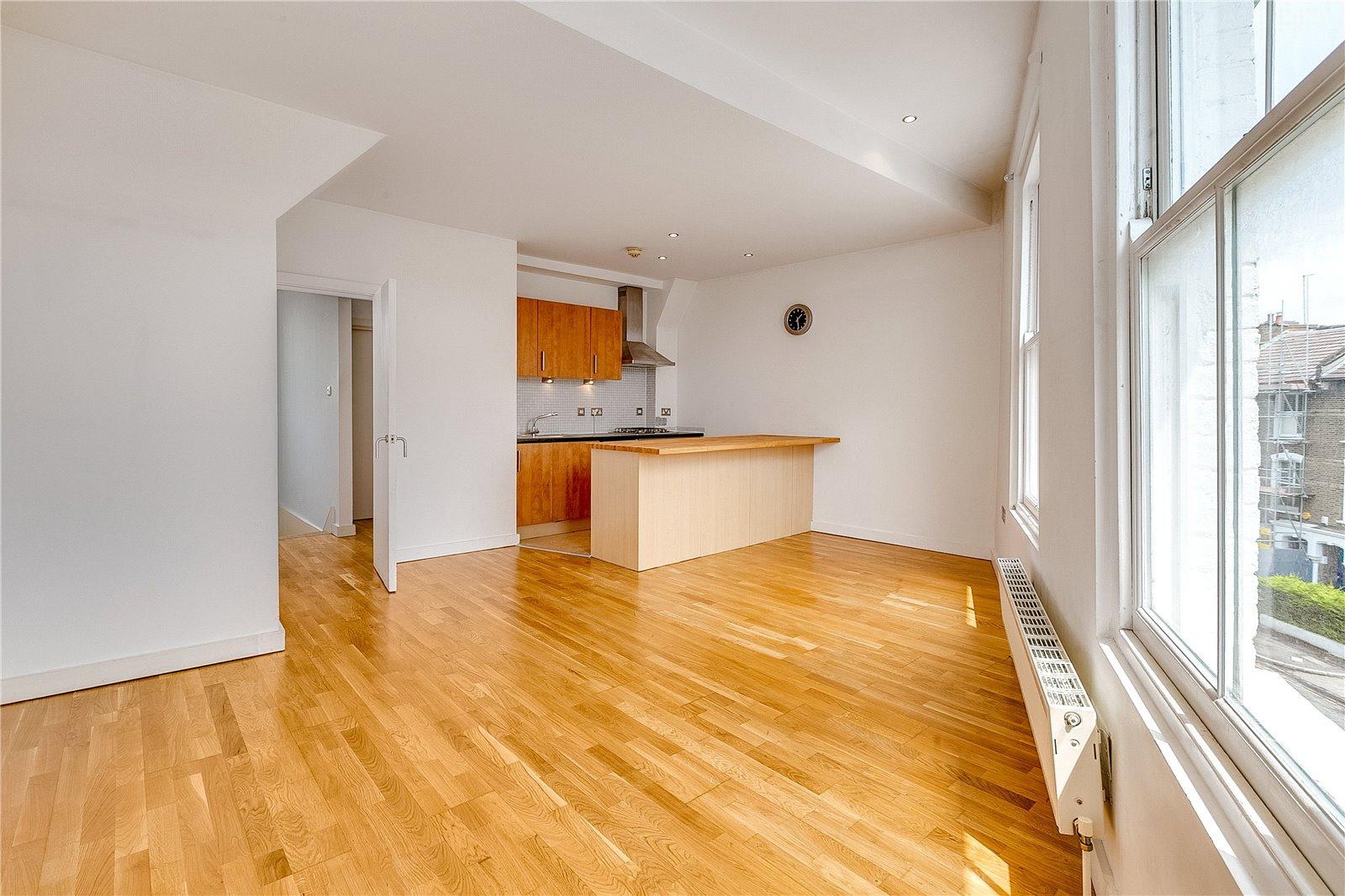 Property to rent in Islington, Greater London Chestertons