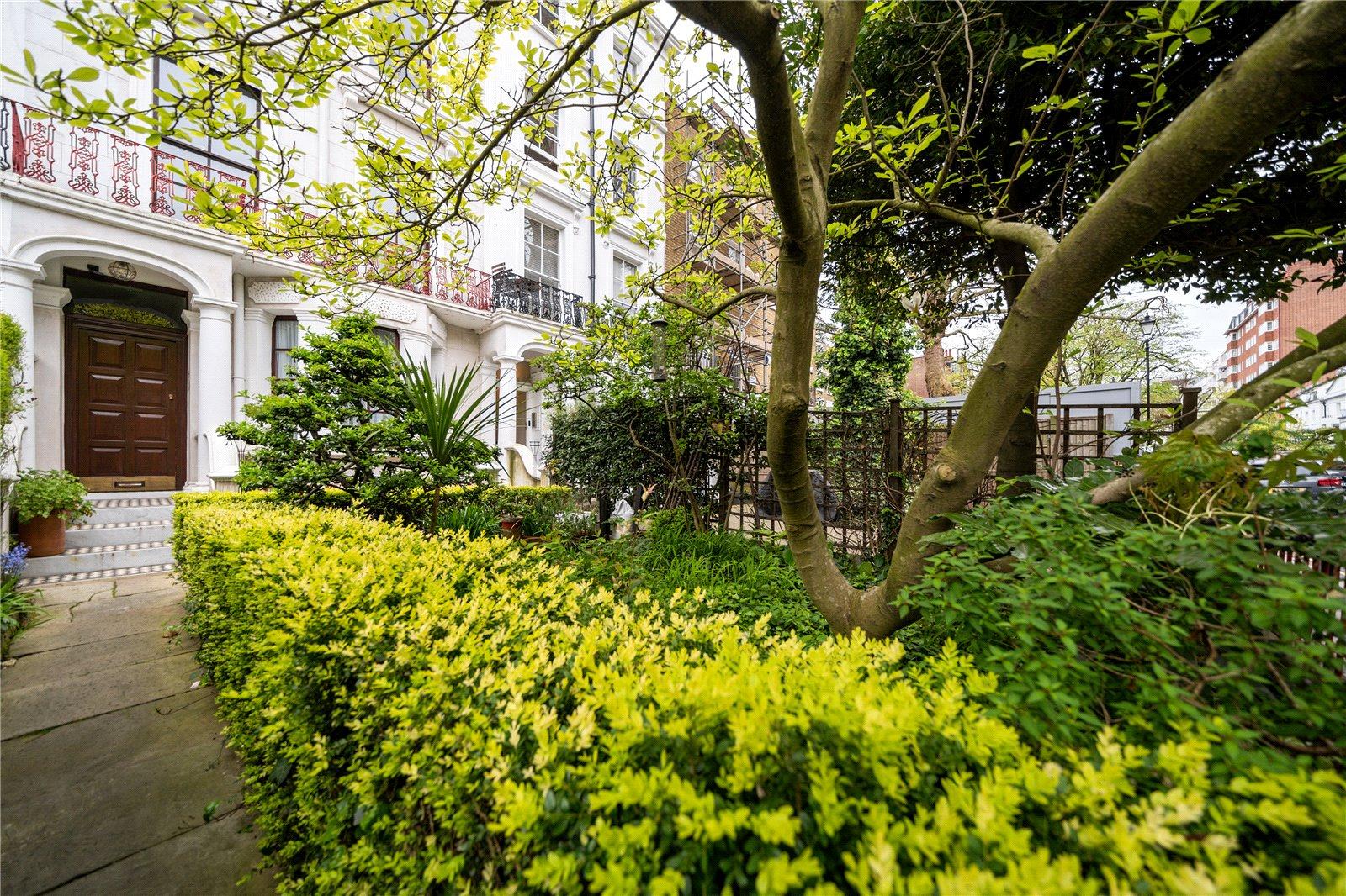Houses for sale in Bayswater, Greater London Chestertons