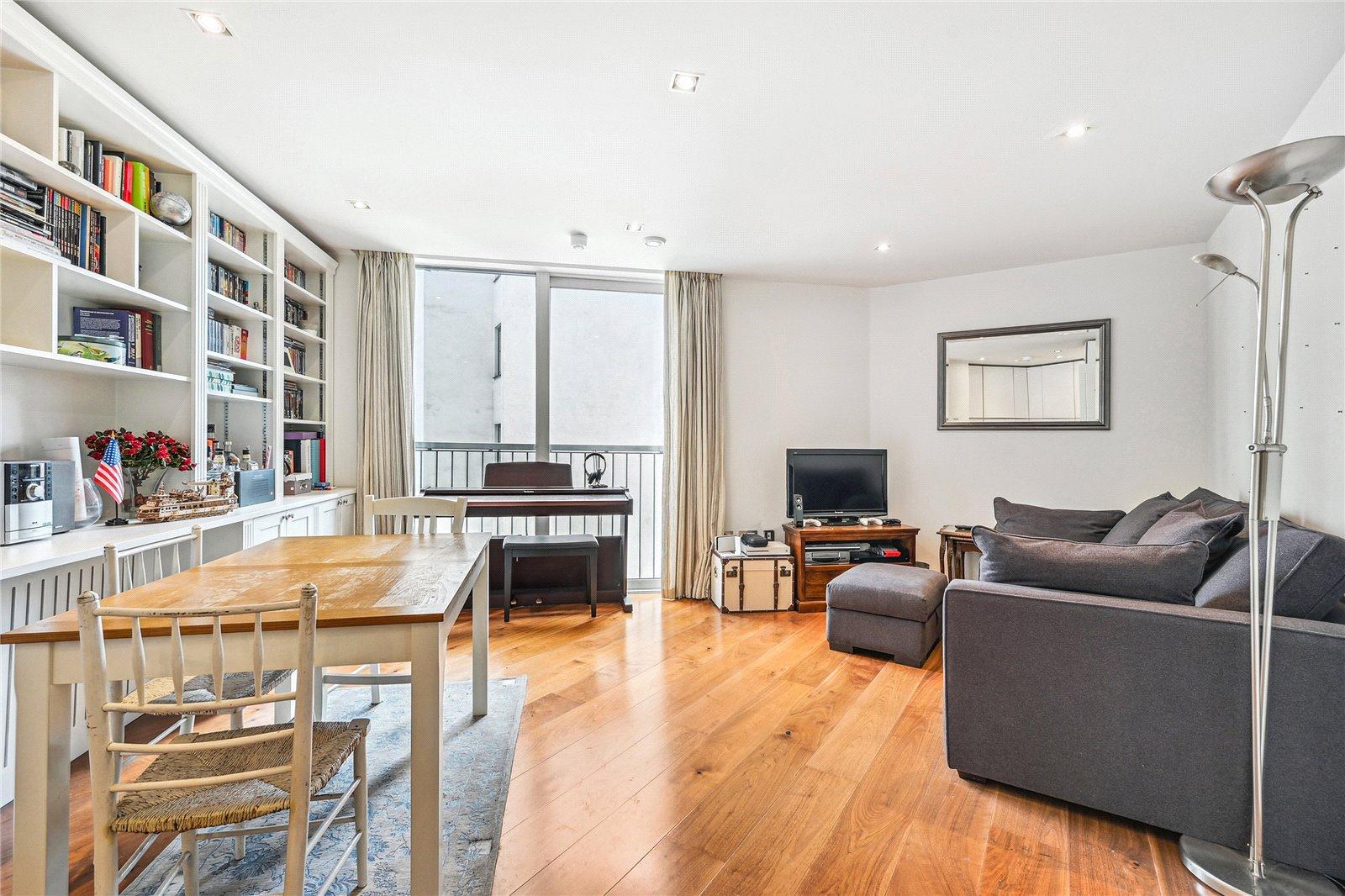 Property for sale in Millbank, Greater London Chestertons