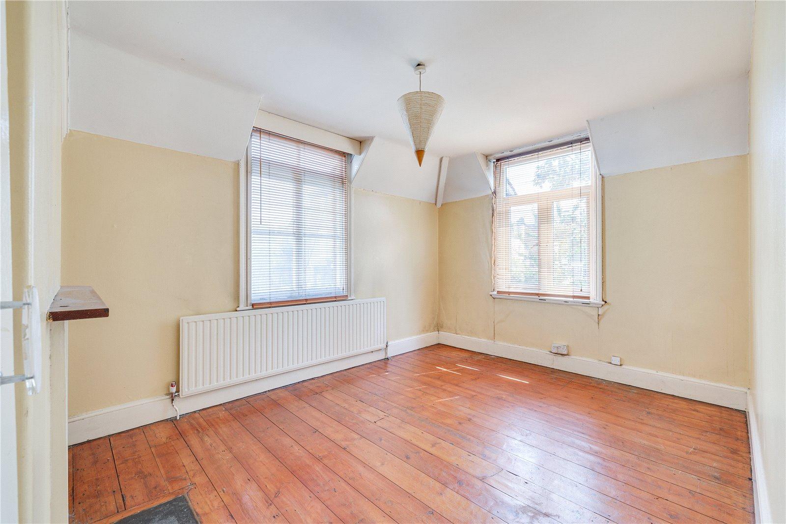 Fulham, Greater London, 3 bedroom house for sale in Munster Road