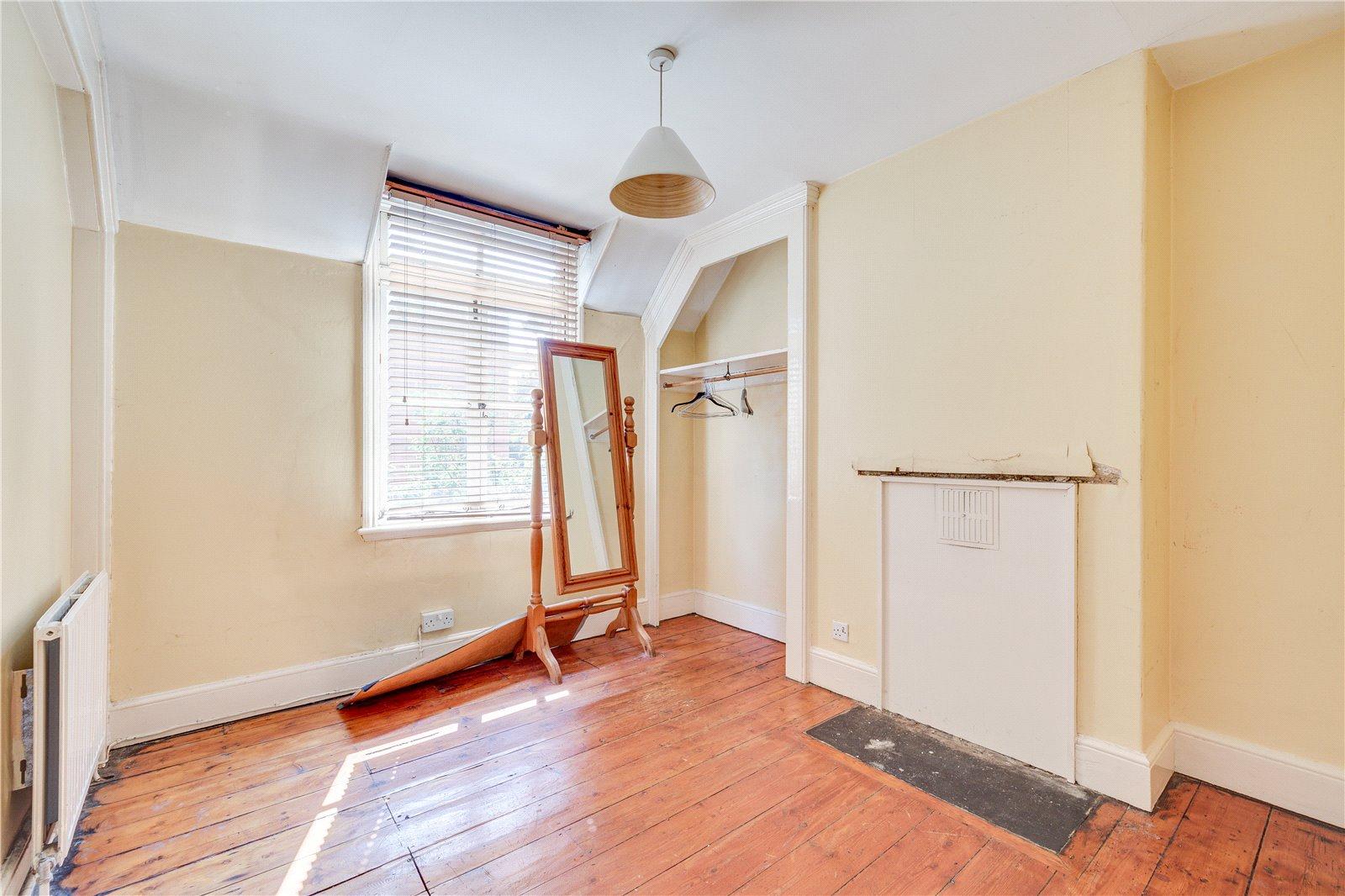Fulham, Greater London, 3 bedroom house for sale in Munster Road