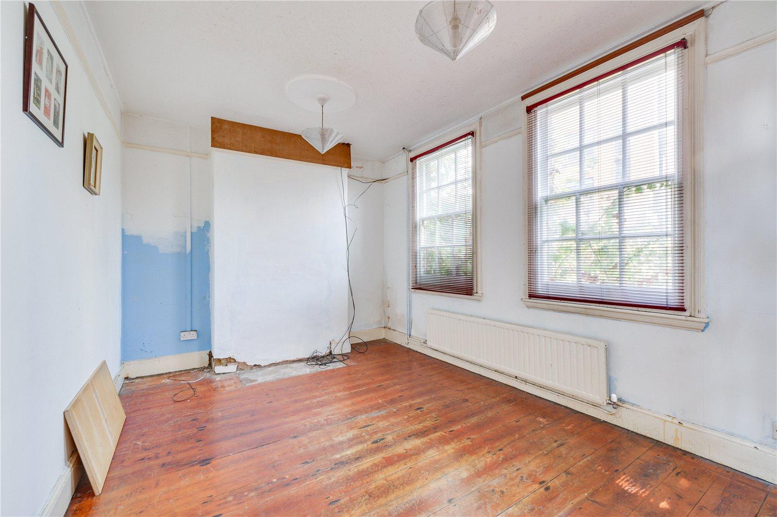 Fulham, Greater London, 3 bedroom house for sale in Munster Road