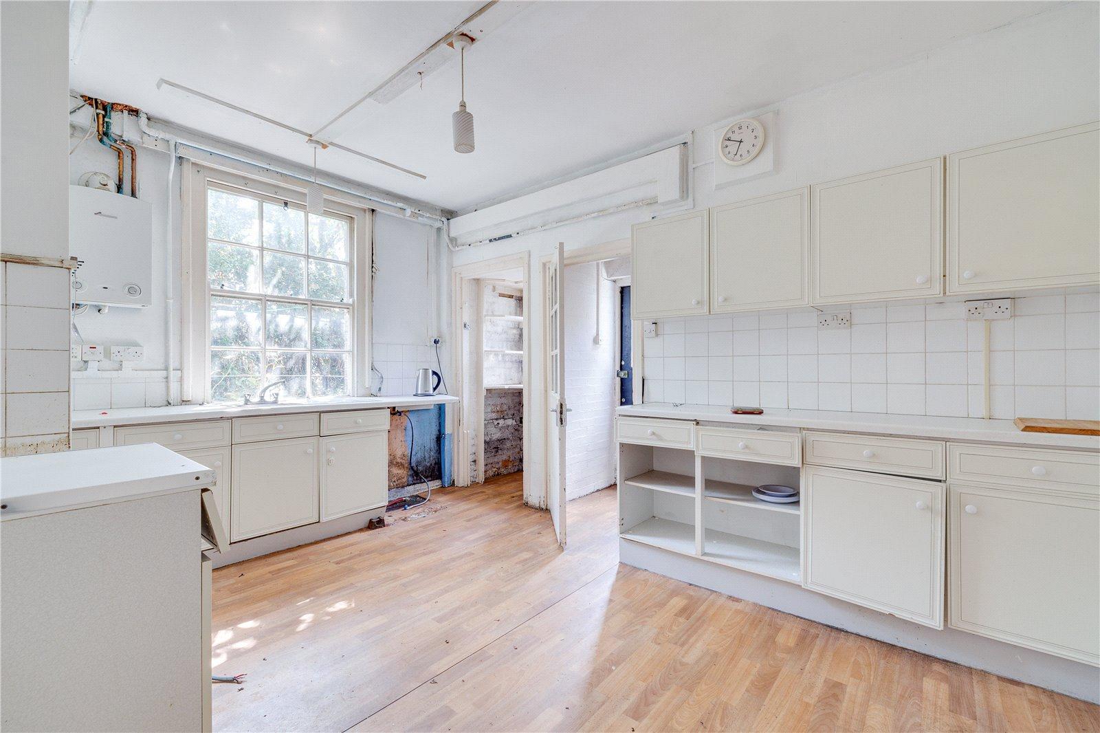 Fulham, Greater London, 3 bedroom house for sale in Munster Road