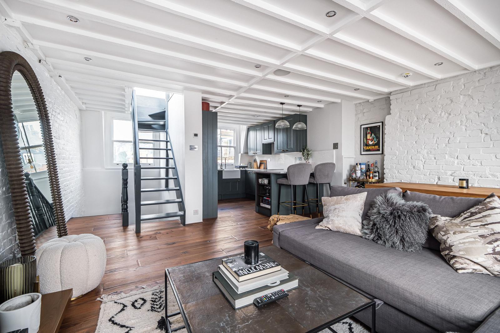 Property for sale in N1 (Islington), Greater London Chestertons