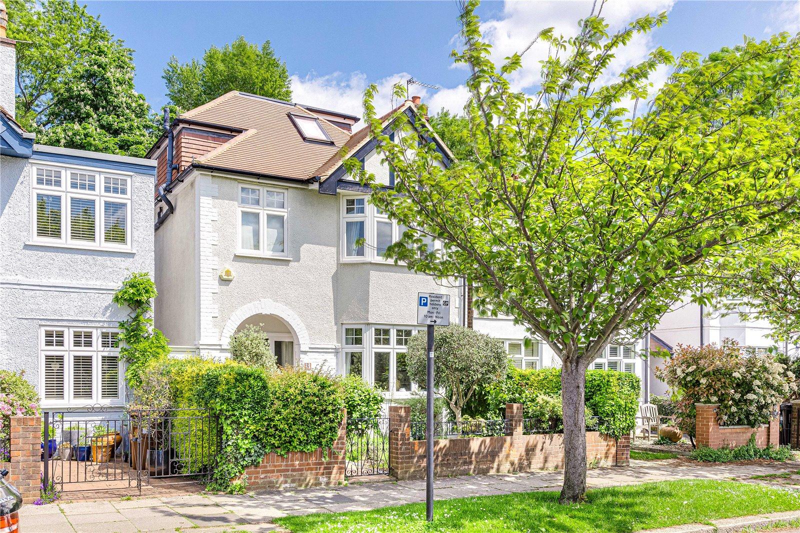 Luxury homes in United Kingdom Forbes Global Properties