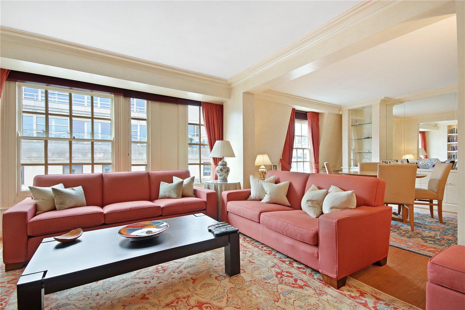 Property for sale in Mayfair, Greater London Chestertons