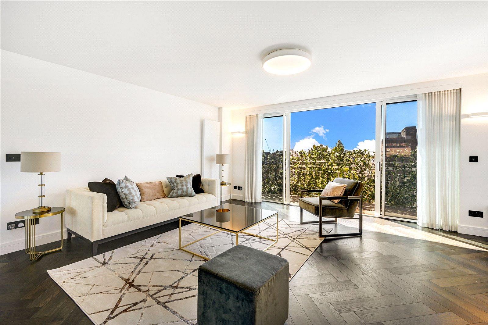 Property for sale in Belgravia, Greater London Chestertons