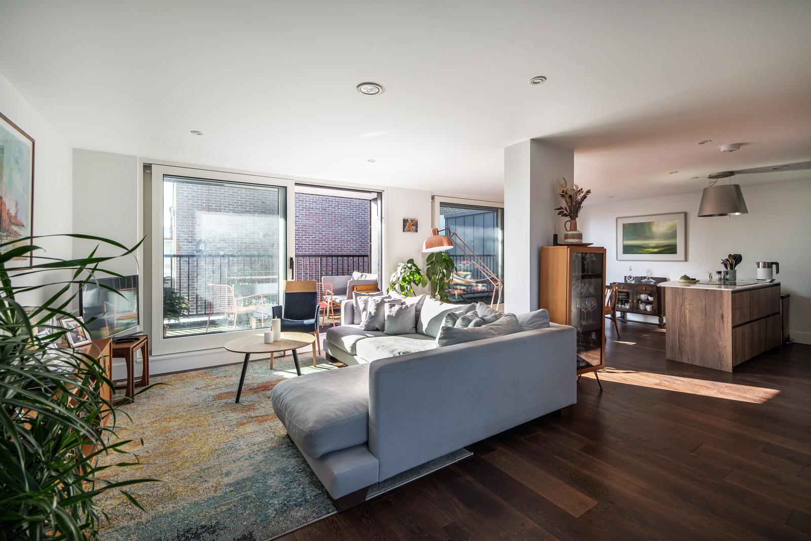 Property for sale in Shoreditch, Greater London Chestertons