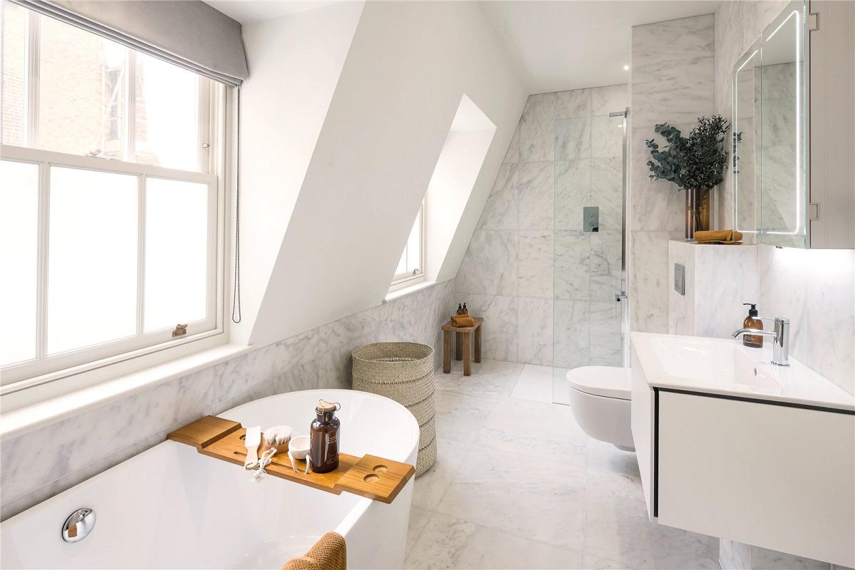 Belgravia, Greater London, 3 bedroom house for sale in Kinnerton Street