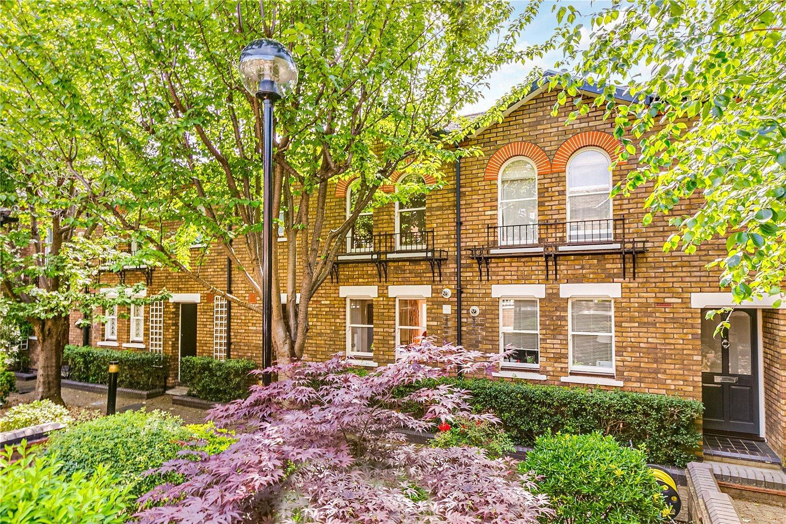 Property for sale in SW6 (Parsons Green), Greater London