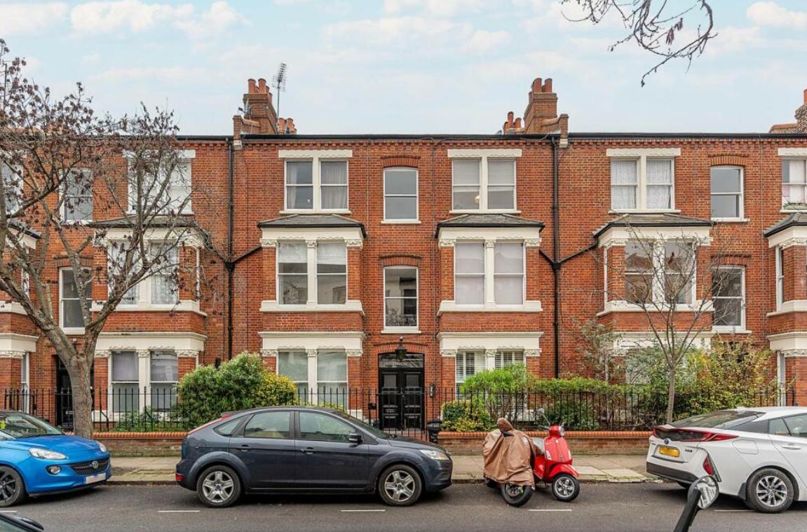 Property to let near Eric House, W6 Chestertons London