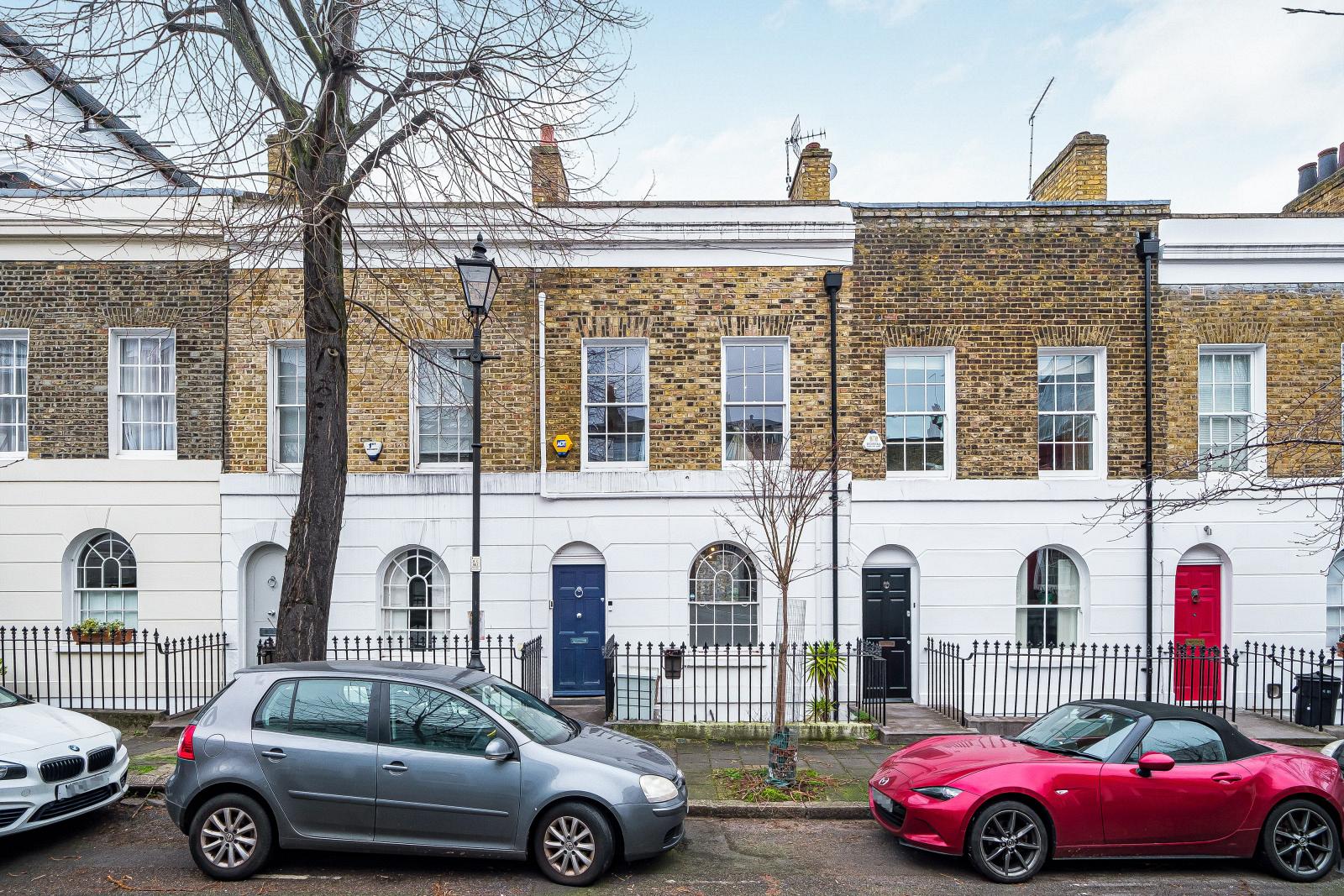 Property for sale in Angel, Islington Chestertons London