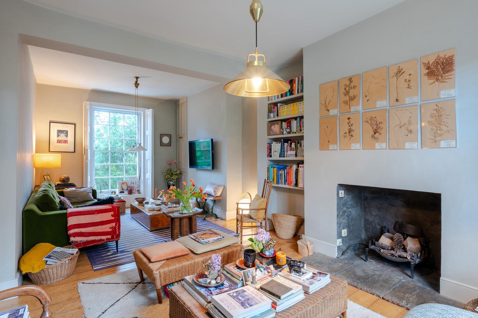 Property for sale in Dalston, Greater London Chestertons