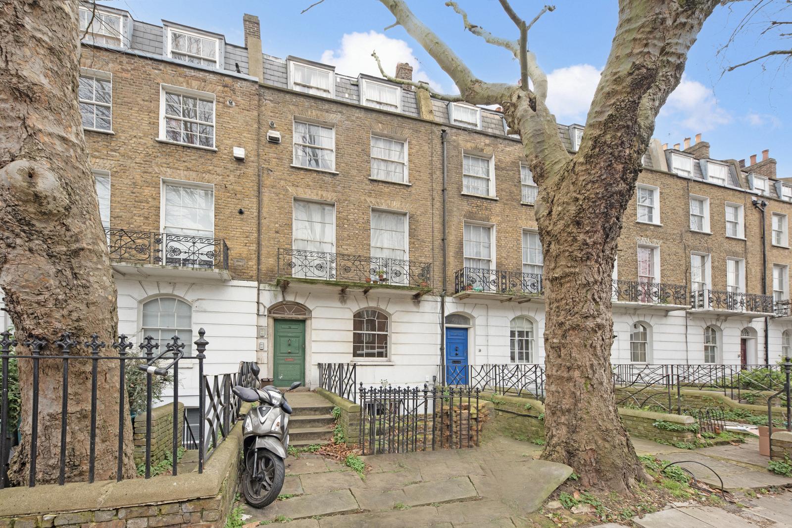 Property to let in Angel, Islington Chestertons London