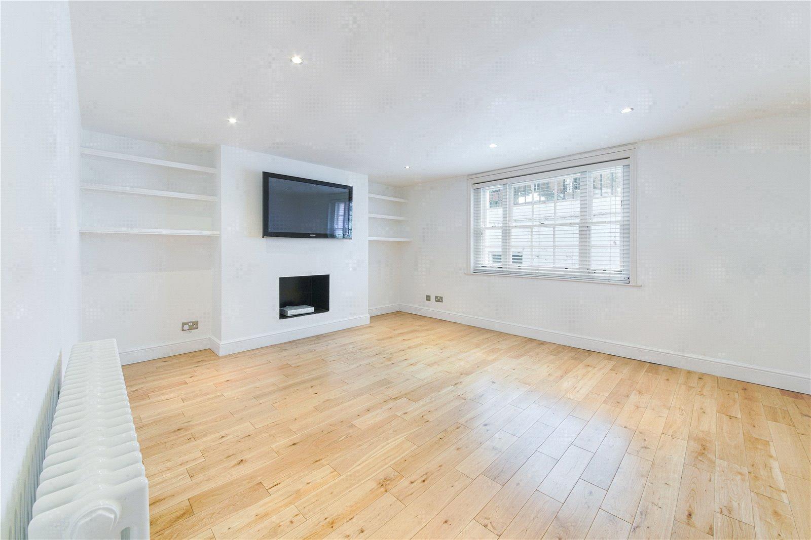 Property to rent in Islington, Greater London Chestertons