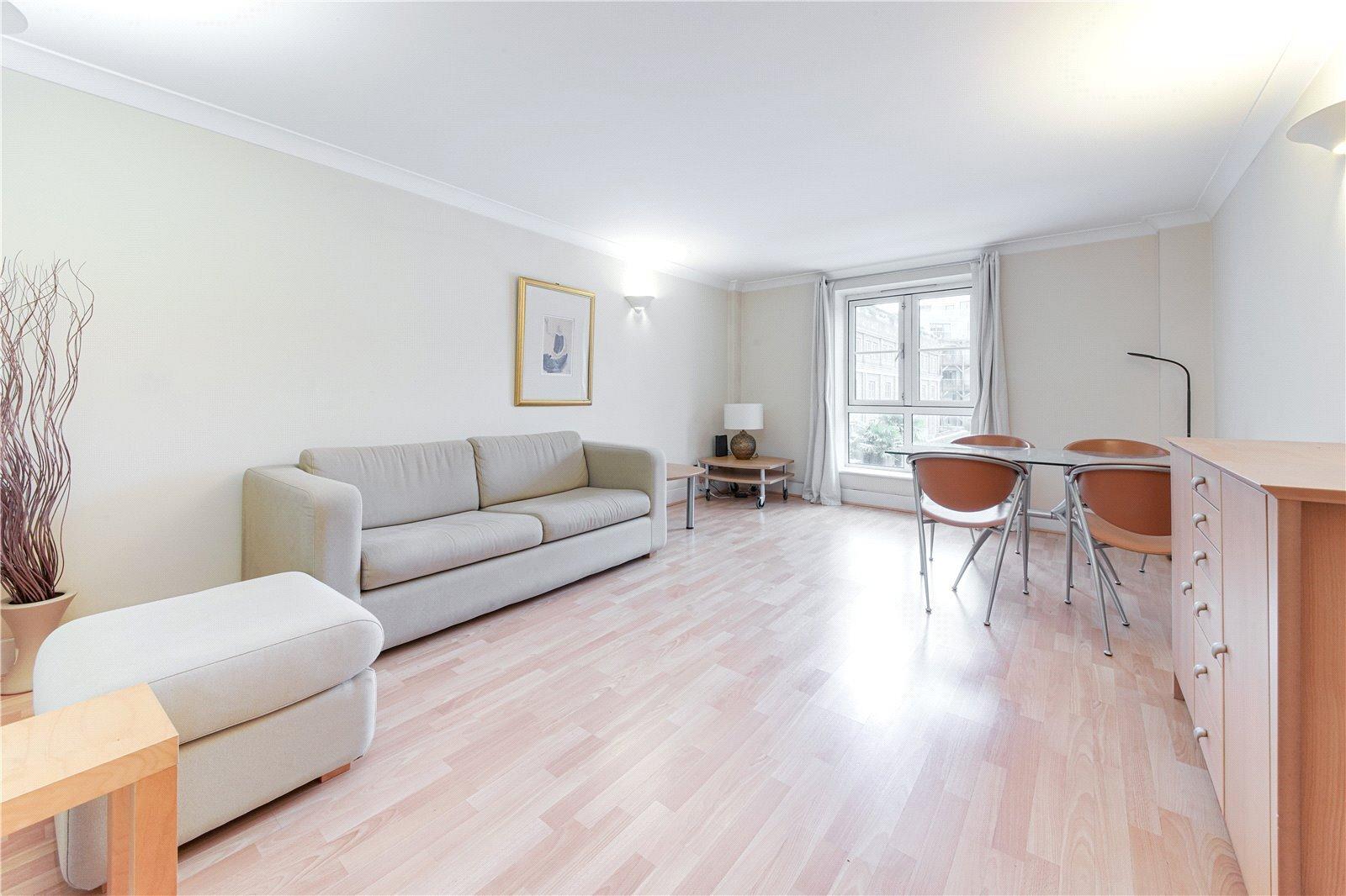 Shortterm rental properties in Angel, Islington Chestertons London