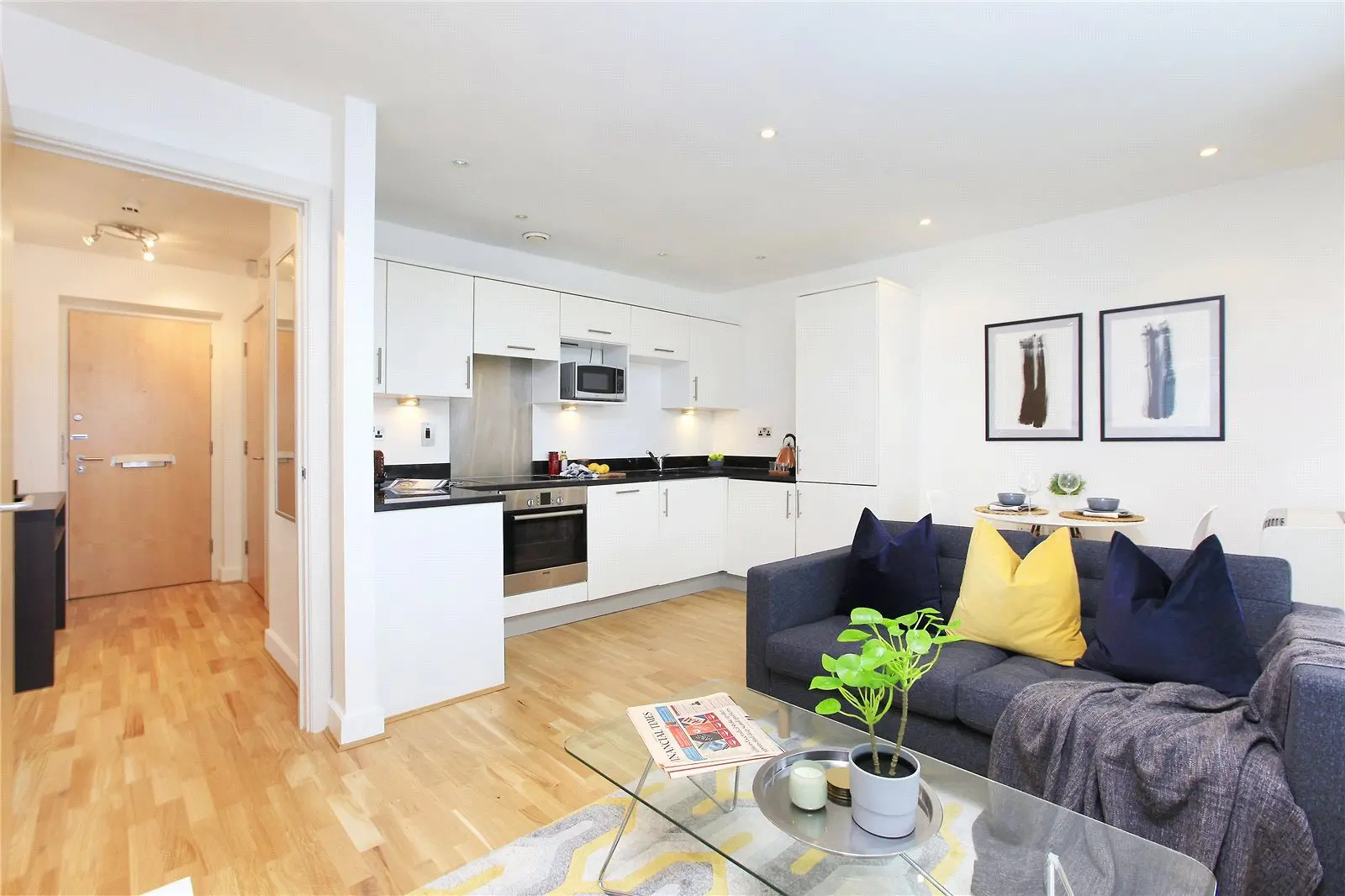 Property to let near The Latitude, SW4 Chestertons London