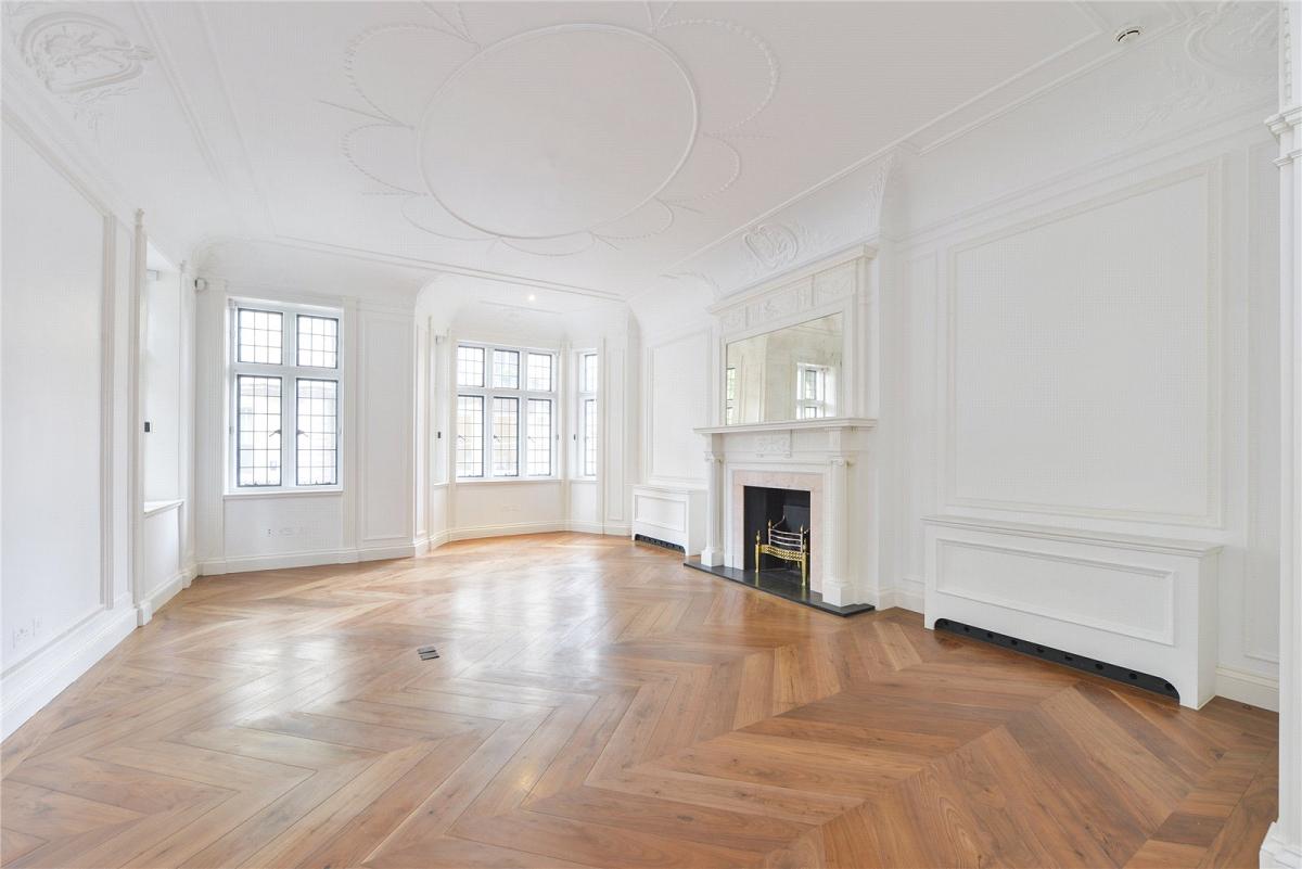 Belgravia, Greater London, 7 bedroom house for sale in Lygon Place