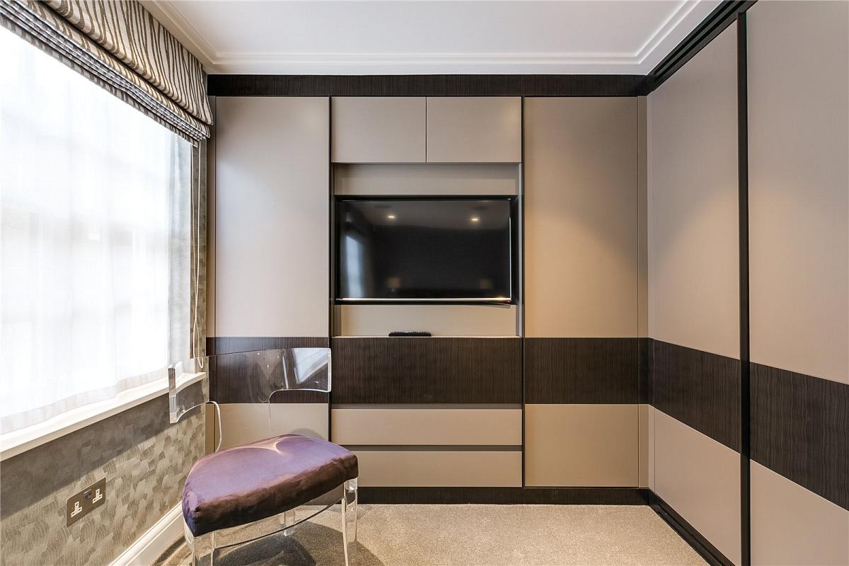 Belgravia, Greater London, 3 bedroom house for sale in Wilton Mews