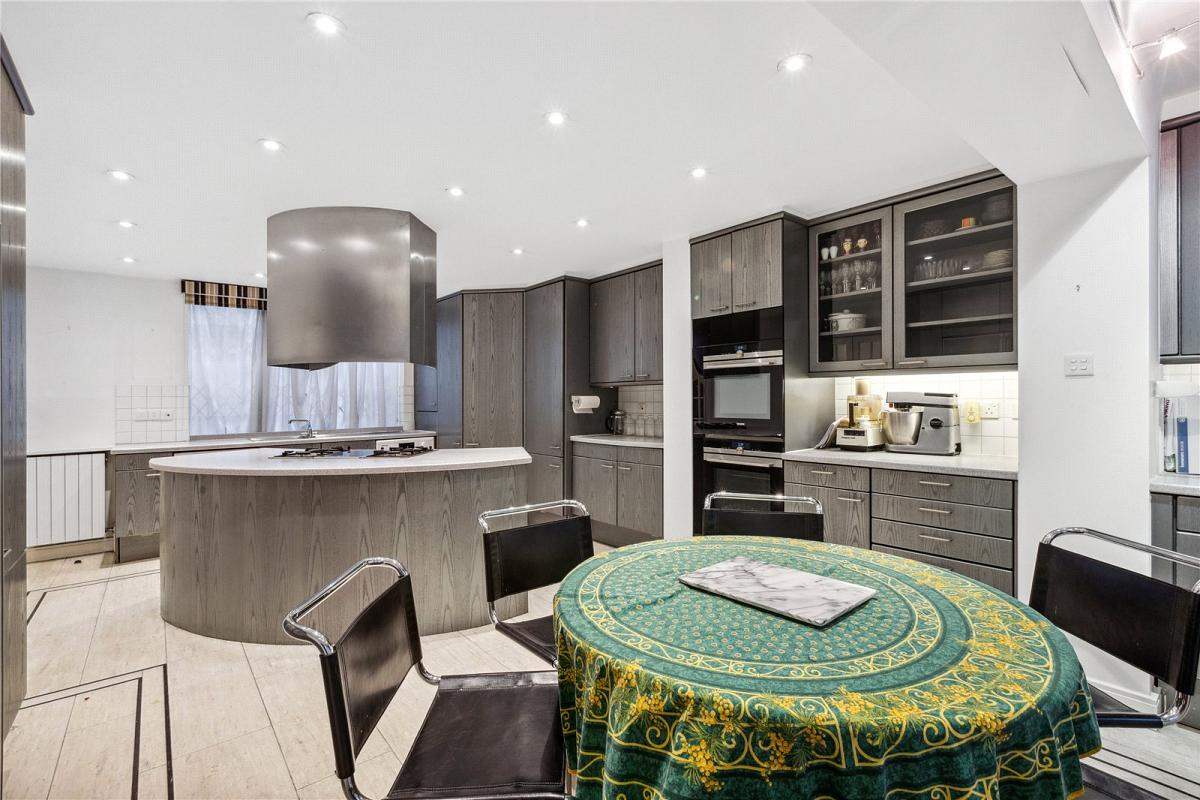Belgravia, Greater London, 5 bedroom house for sale in Wilton Row