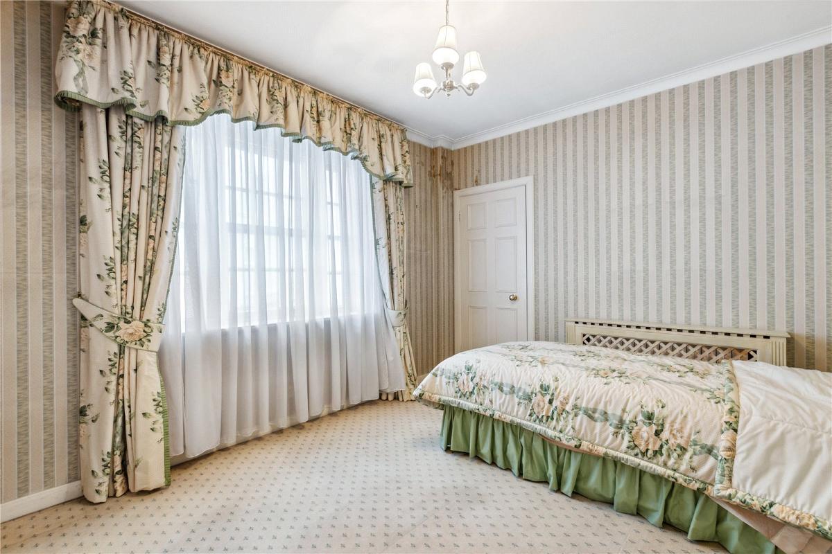 Belgravia, Greater London, 5 bedroom house for sale in Wilton Row