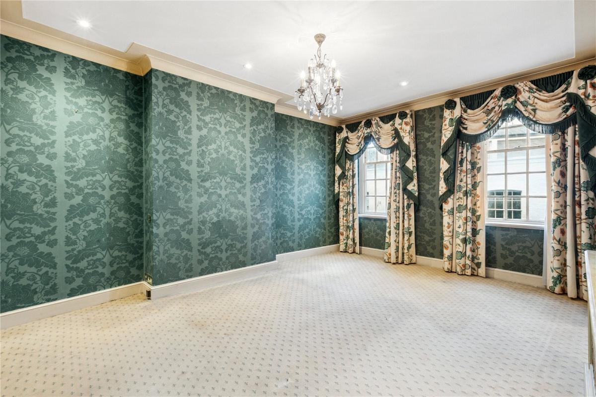 Belgravia, Greater London, 5 bedroom house for sale in Wilton Row