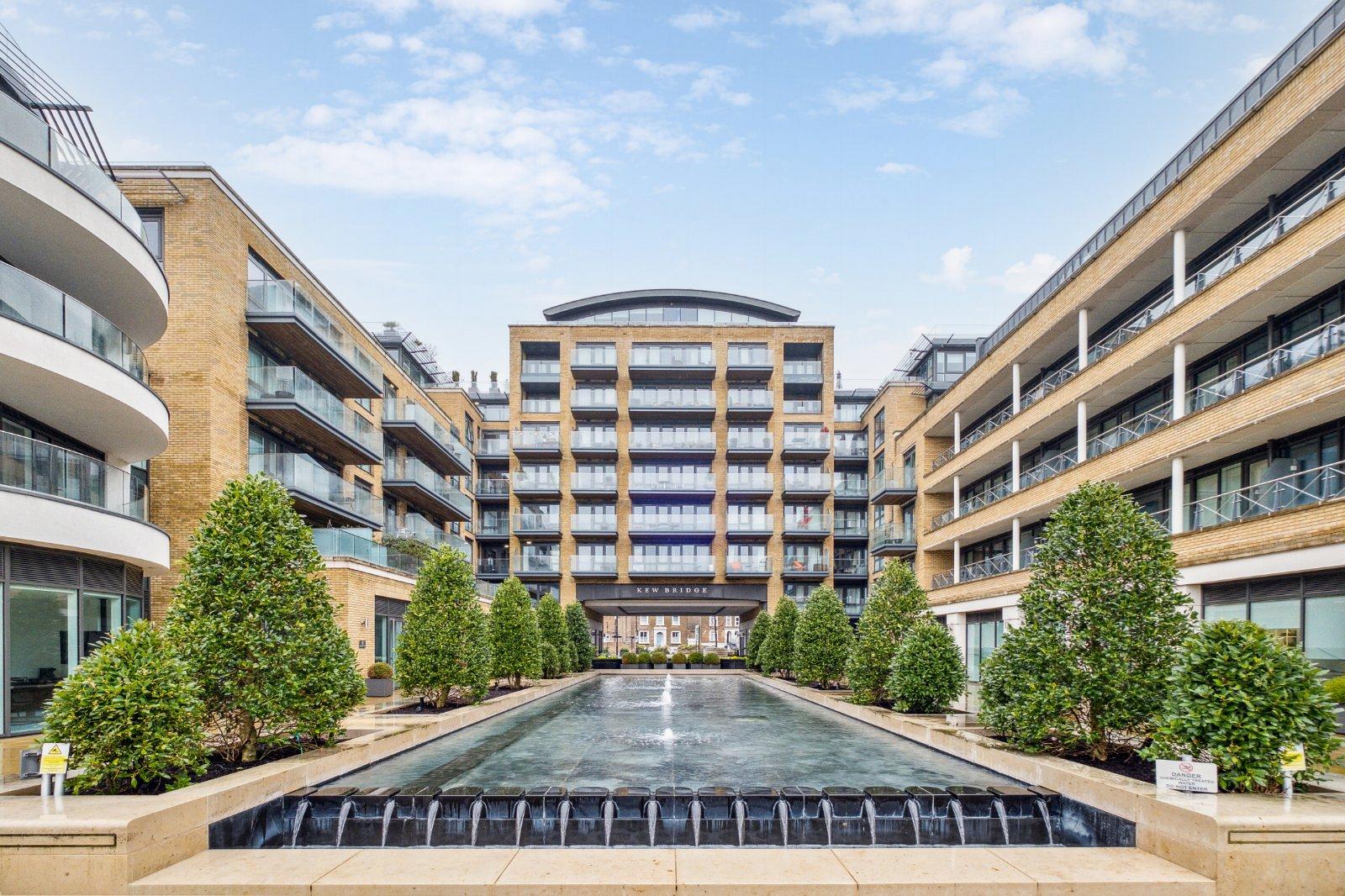 Property for sale in Kew, Greater London Chestertons