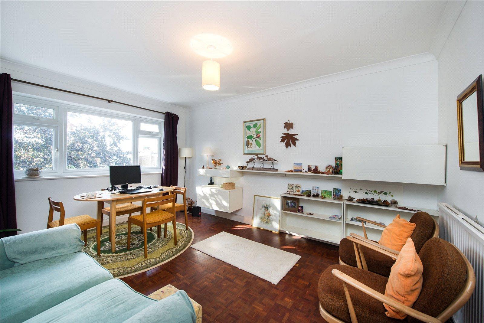 Property for sale in Kew, Greater London Chestertons