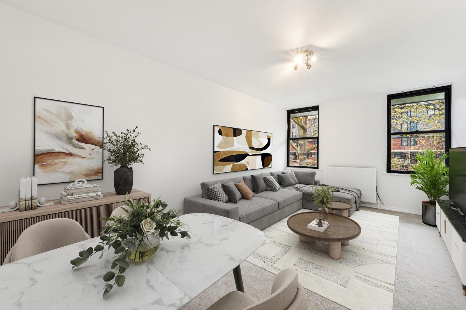 Pimlico, Greater London, 3 bedroom flat for sale in Exbury House