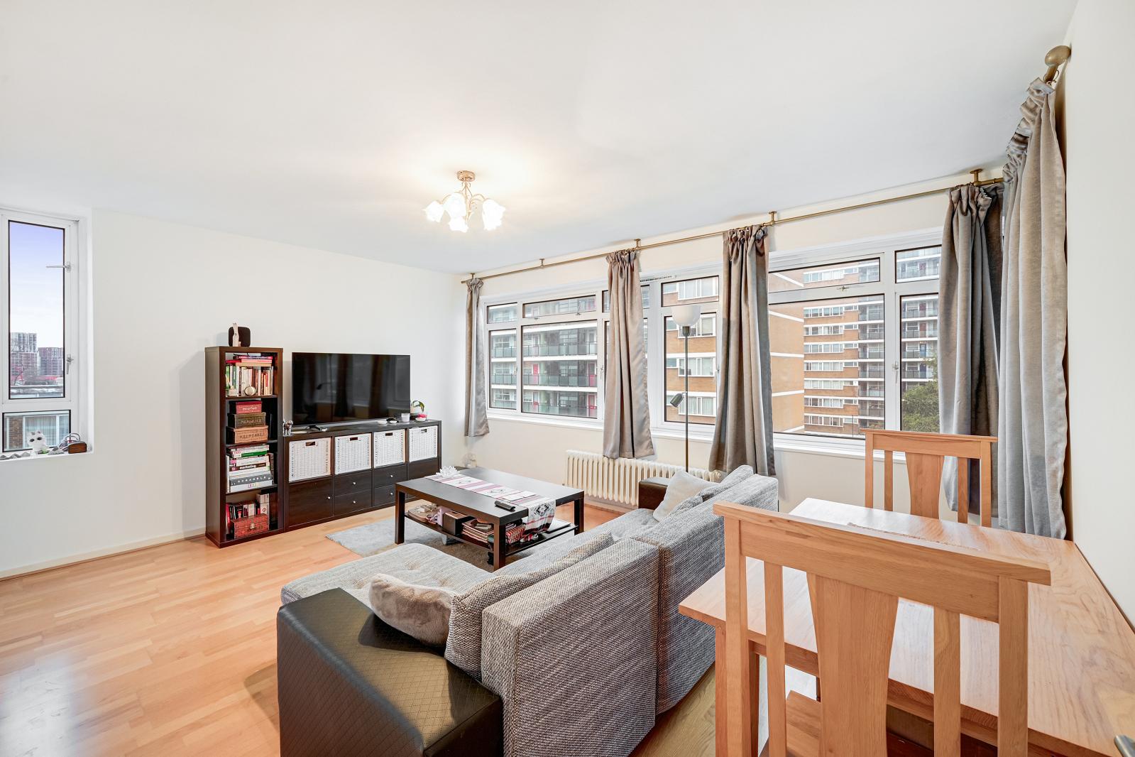 Property for sale in Pimlico, Greater London Chestertons