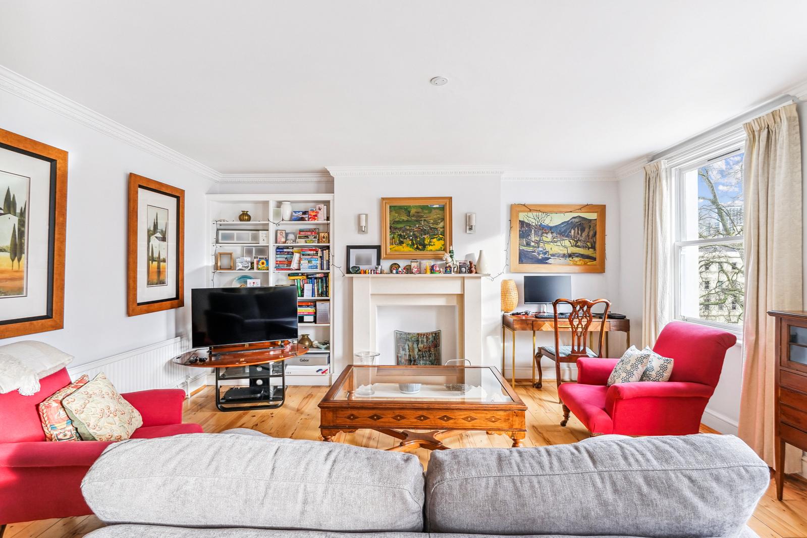 Property for sale in Pimlico, Greater London Chestertons