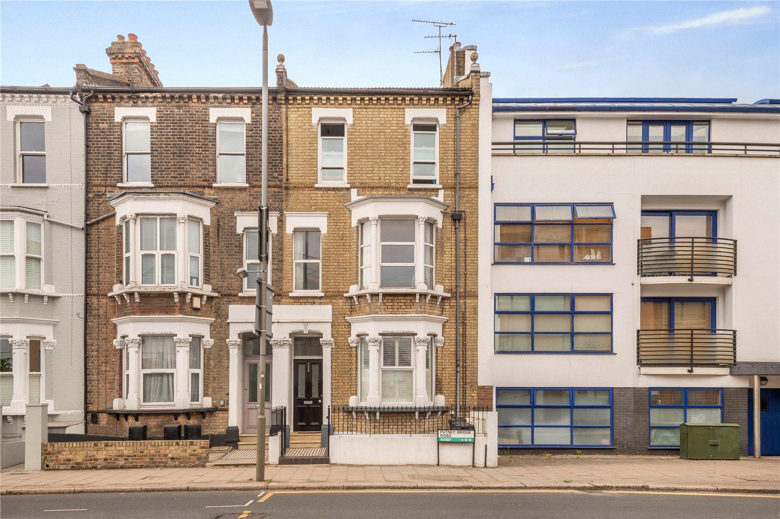 Property for sale in Putney, Greater London Chestertons