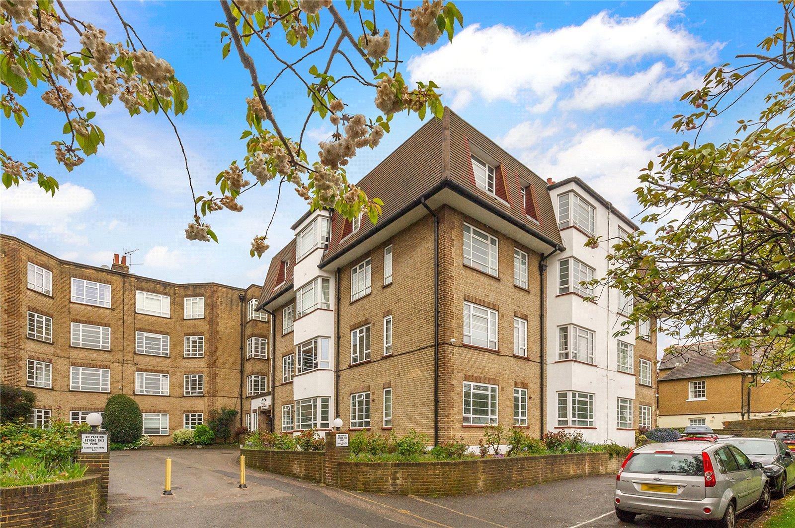 Property for sale in Wimbledon, Greater London Chestertons