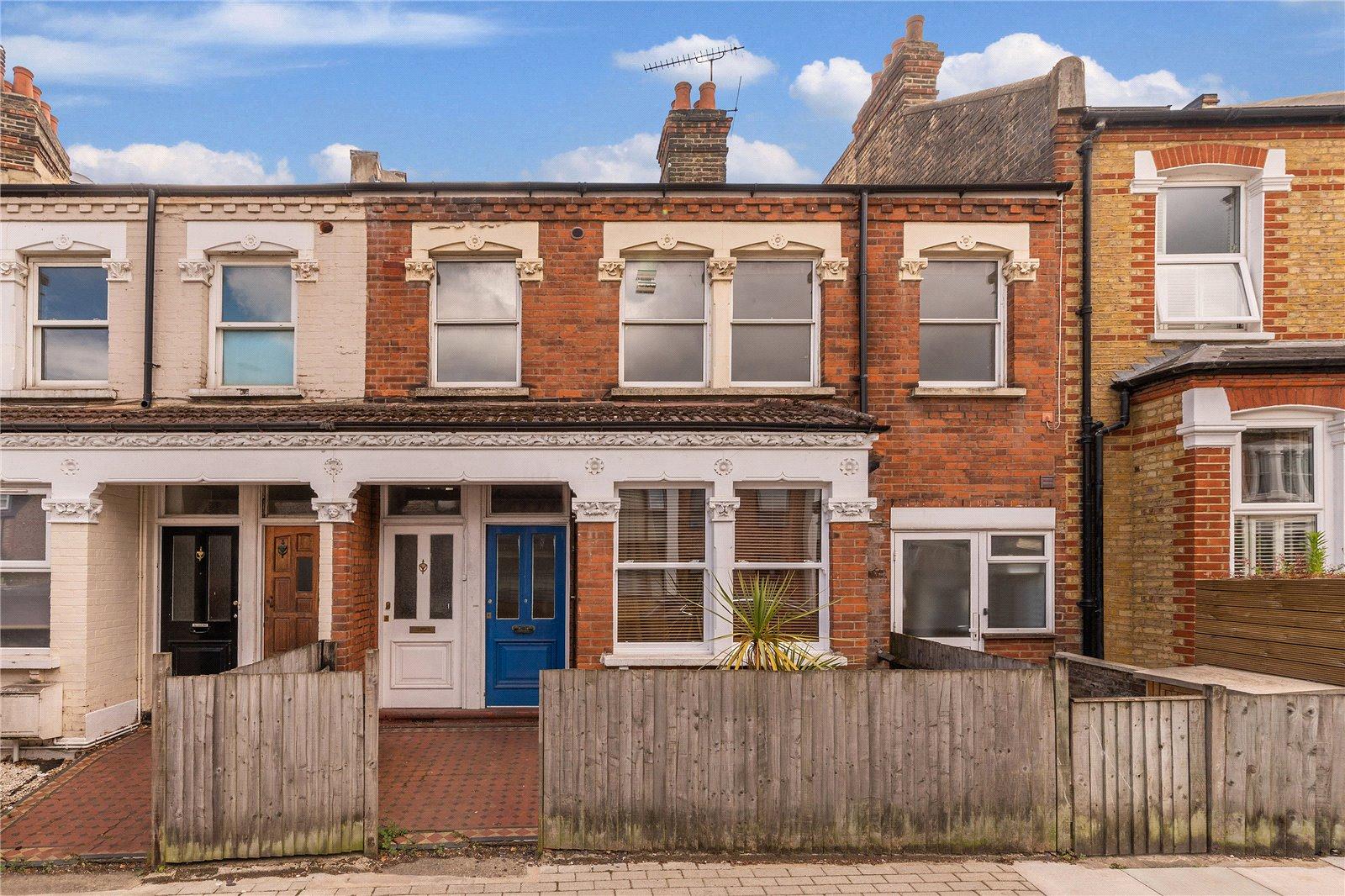 Property for sale in Putney, London Chestertons