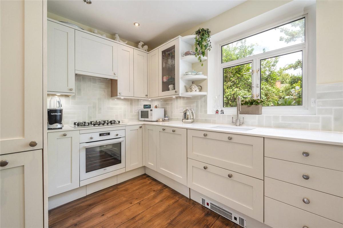 Roehampton, Greater London, 3 bedroom house for sale in Dover House Road