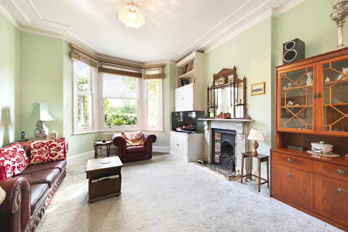 West Putney, Greater London, 4 bedroom house for sale in Stanbridge Road